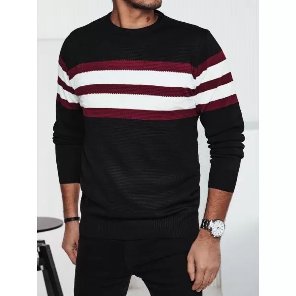  Pulover pentru bărbați DSTREET wx2247 MULTICOLOR 