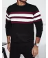 Pulover pentru bărbați DSTREET wx2247 MULTICOLOR