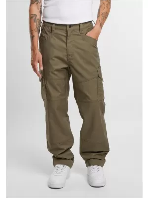 Pantaloni BRANDIT BD1025 MĂSLIN
