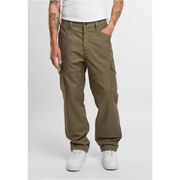  Pantaloni BRANDIT BD1025 MĂSLIN 