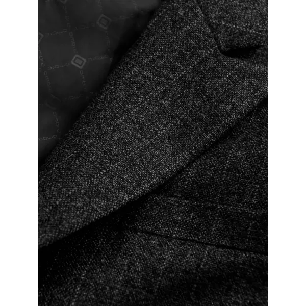  Sacou OMBRE OM-BLZB-0113 GRAFIT 