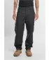 Pantaloni pentru bărbați BRANDIT BD1025 NEGRU