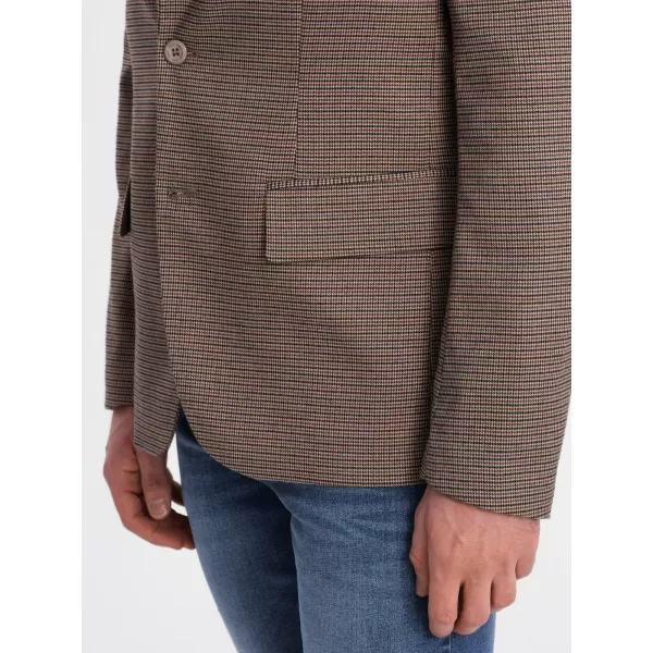  Sacou OMBRE OM-BLZB-0116 MARO 