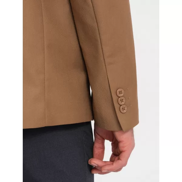  Sacou OMBRE OM-BLZB-0115 CARAMEL 