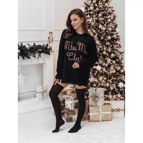  Doamne DSTREET MIU MIU NEGRU 