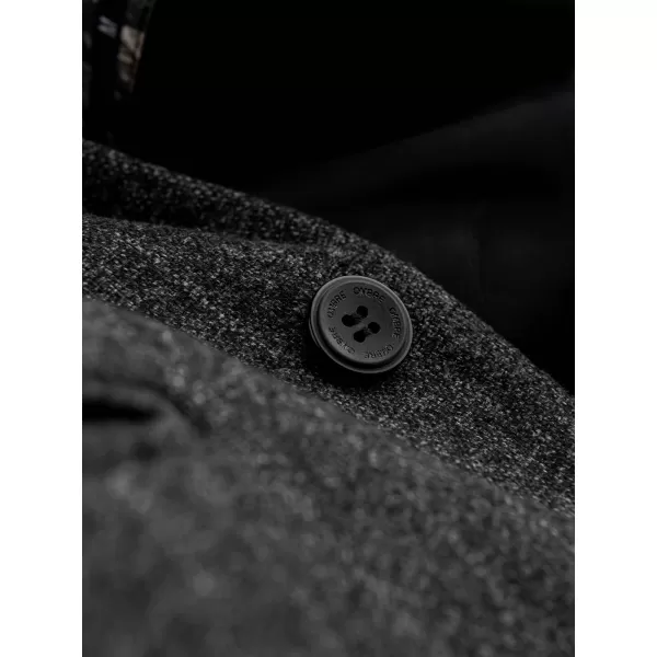  Sacou OMBRE OM-BLZB-0113 GRAFIT 