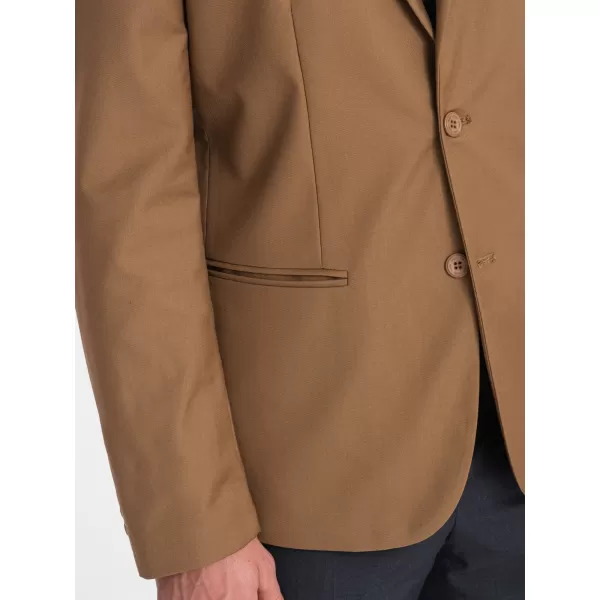  Sacou OMBRE OM-BLZB-0115 CARAMEL 
