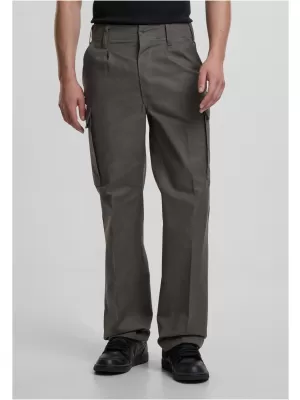 Pantaloni BRANDIT BD1030 MĂSLIN