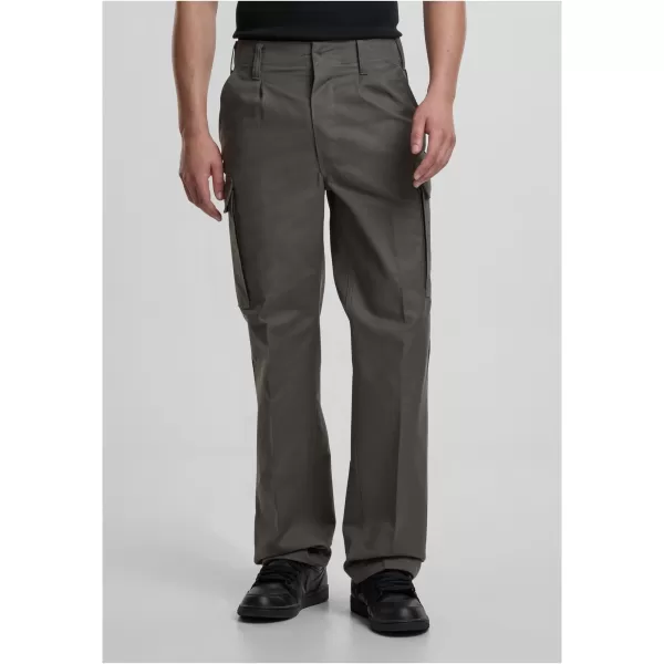  Pantaloni BRANDIT BD1030 MĂSLIN 