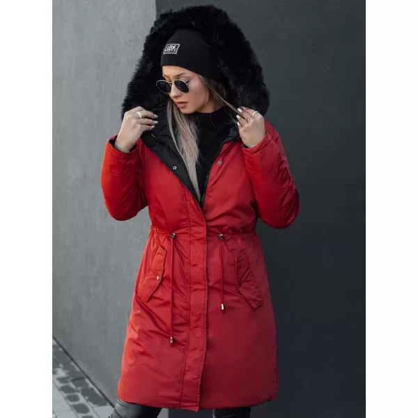  Haina DSTREET TRENDNEL TY4588 ROŞU 
