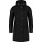 Palton de iarnă de damă NORDBLANC WARMHUG NBWJL8073 NEGRU