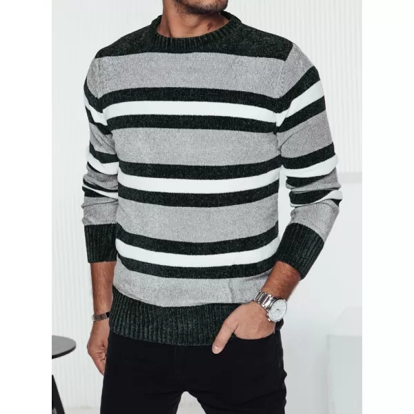  Pulover pentru bărbați DSTREET wx2262 MULTICOLOR 