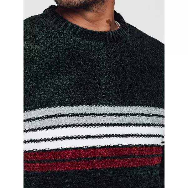  Pulover pentru bărbați DSTREET wx2280 MULTICOLOR 