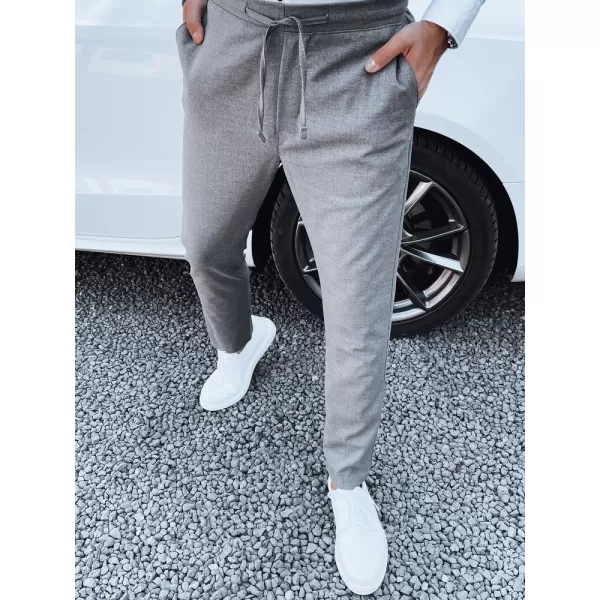  Pantaloni DSTREET ux4412 GRI ÎNCHIS 