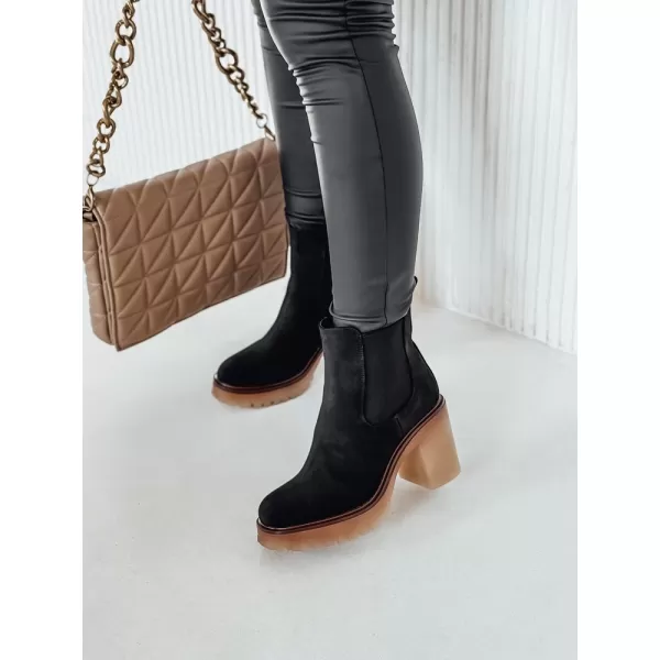  Doamne DSTREET ICONISET ZY0518 NEGRU 