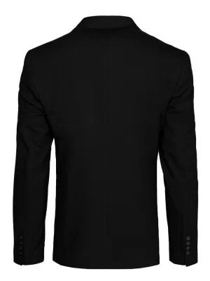 Sacou DSTREET mx0616 NEGRU