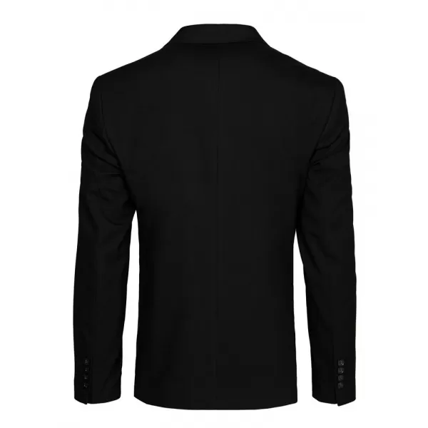  Sacou DSTREET mx0616 NEGRU 