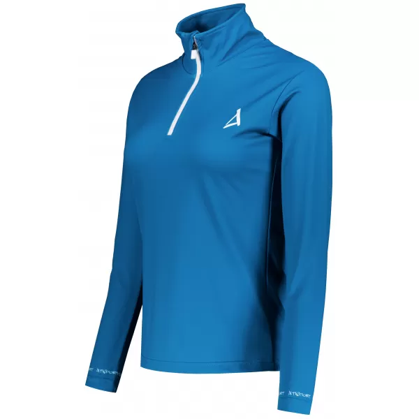 Premium cu hanoracte termo funcțional pentru femei ALTISPORT VOJ/ALW000TER03 KEROSEN 