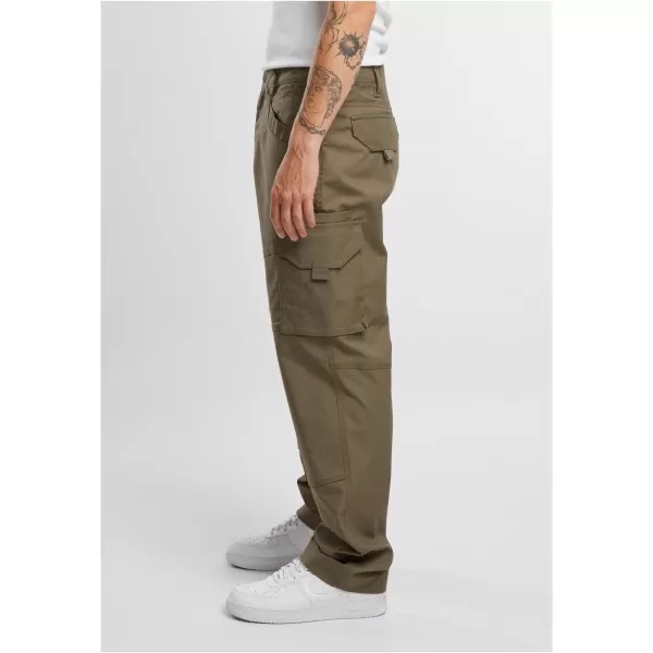  Pantaloni BRANDIT BD1025 MĂSLIN 
