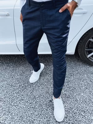 Pantaloni DSTREET ux4393 SEA -BLUE