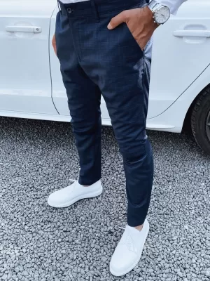Pantaloni DSTREET ux4393 SEA -BLUE