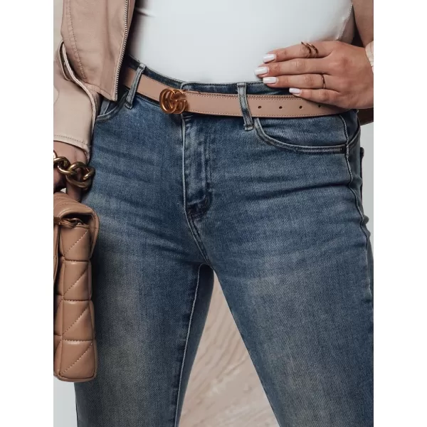  Doamne DSTREET FIGURISS UY2308 ALBASTRU 