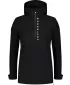 Anorac de damă NORDBLANC WINTERFUN NBWJL8130 NEGRU