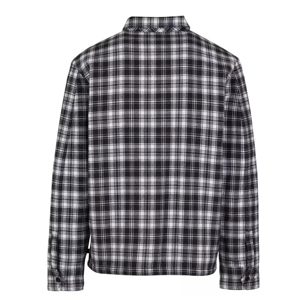  Sacou BRANDIT BD3190 ALB/NEGRU 