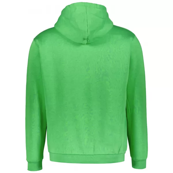  Panoul pentru bărbați ALTISPORT ALM160JN796 LĂMÂIE VERDE 