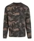 Tricou pentru bărbați BRANDIT BD4205 CAMERA ÎNTUNECATĂ