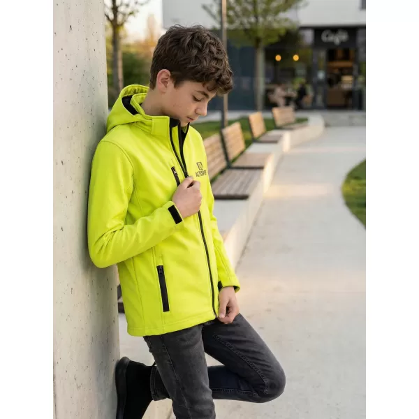  Sacou pentru bebeluși ALTISPORT ALK006535 LĂMÂIE VERDE 