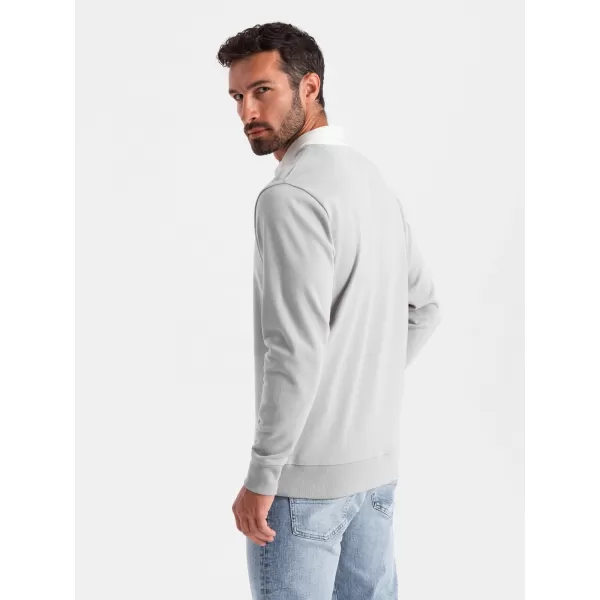  Panoul pentru bărbați OMBRE OM-SSNZ-0132 FRASIN 