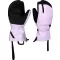 Mănuși de schi NORDBLANC CRAB NBWG7858 VIOLET