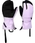 Mănuși de schi NORDBLANC CRAB NBWG7858 VIOLET