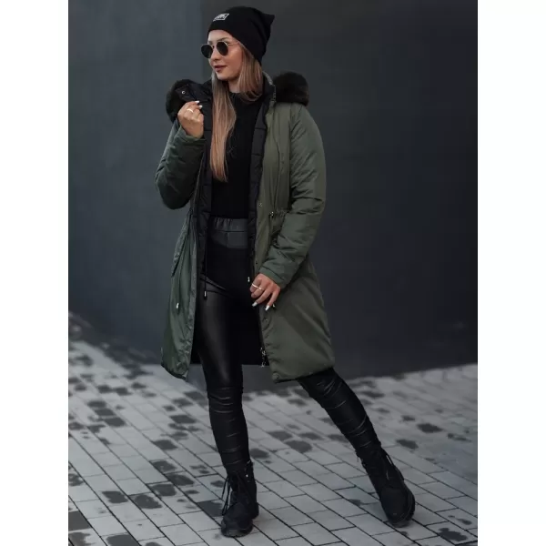  Haina DSTREET TRENDNEL TY4589 VERDE 