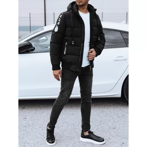  Sacou DSTREET tx4637 NEGRU 