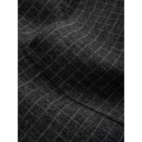  Sacou OMBRE OM-BLZB-0117 GRAFIT 