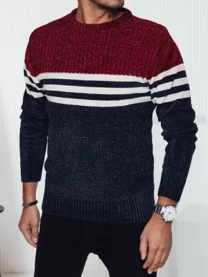 Pulover pentru bărbați DSTREET wx2229 MULTICOLOR
