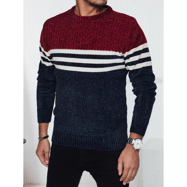  Pulover pentru bărbați DSTREET wx2229 MULTICOLOR 