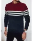 Pulover pentru bărbați DSTREET wx2229 MULTICOLOR