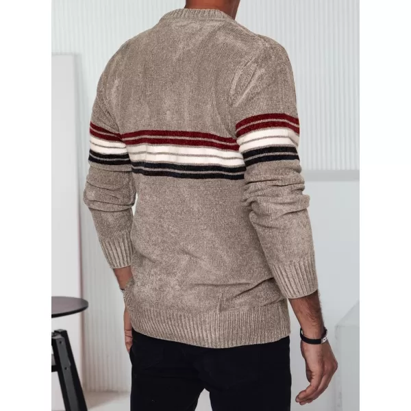  Pulover pentru bărbați DSTREET wx2282 MULTICOLOR 