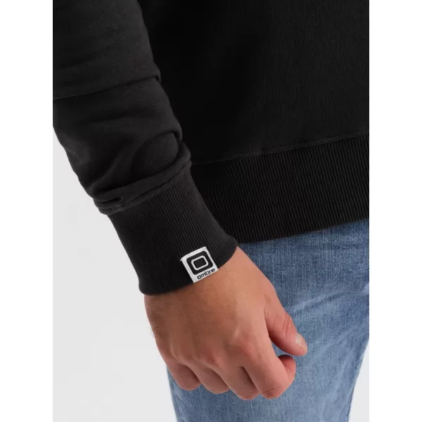  Panoul pentru bărbați OMBRE OM-SSPS-0154 MARO ÎNCHIS 