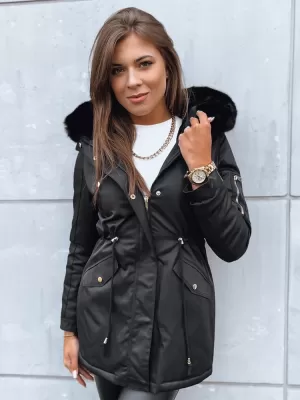 Haina DSTREET GODDESS TY3867 NEGRU