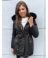 Haina DSTREET GODDESS TY3867 NEGRU