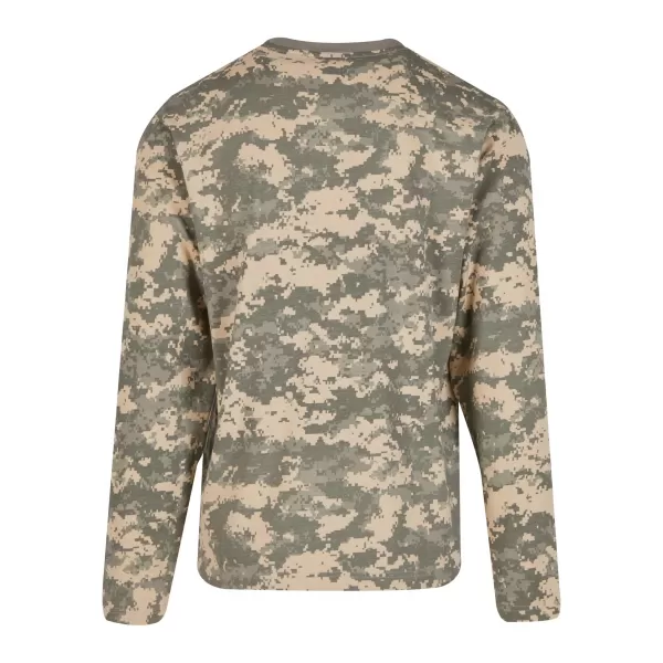  Tricou pentru bărbați BRANDIT BD4205 DIGITAL 