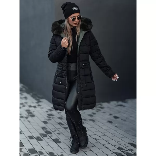  Haina DSTREET TRENDNEL TY4589 VERDE 