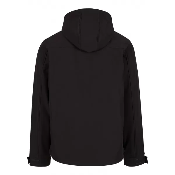  Jachetă pentru bărbați BRANDIT BD3196 NEGRU 