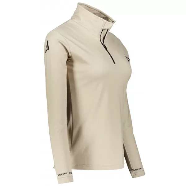  Premium cu hanoracte termo funcțional pentru femei ALTISPORT VOJ/ALW000TER03 MARO 