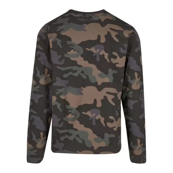  Tricou pentru bărbați BRANDIT BD4205 CAMERA ÎNTUNECATĂ 
