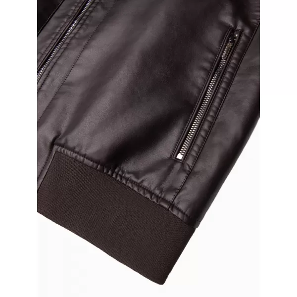  Sacou OMBRE OM-JAFL-0109 MARO ÎNCHIS 